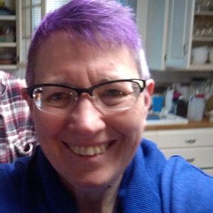 Meet your Posher, Deborah